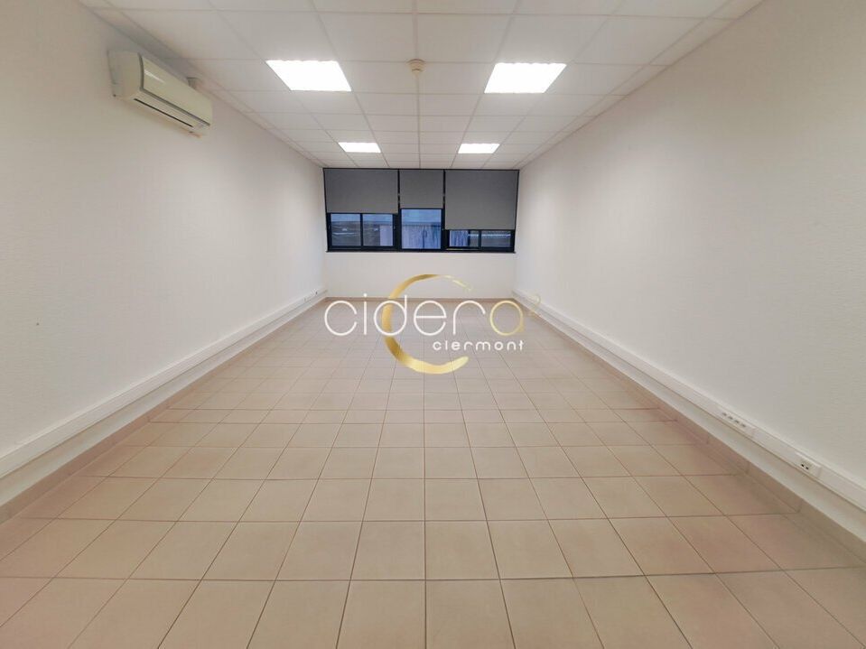 Location bureaux 149 m² non divisibles