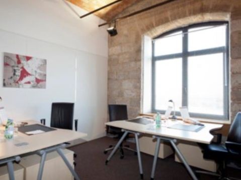 Location centre d'affaires 0 m² non divisibles