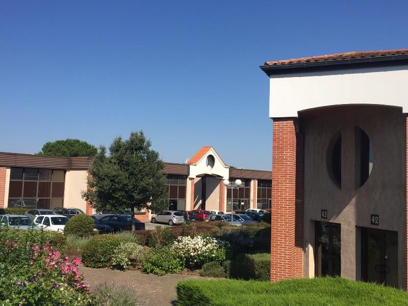 Location bureau Balma (31130) - 530 m²
