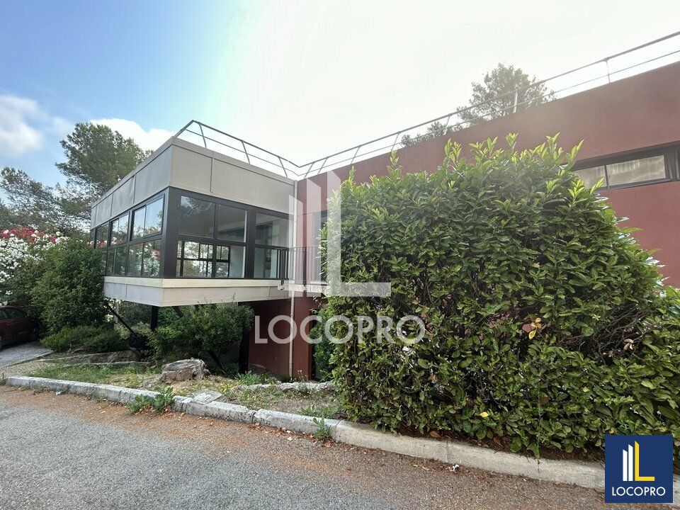 A LOUER - BUREAUX - 135 M2 NON DIVISIBLES - SOPHIA-ANTIPOLIS