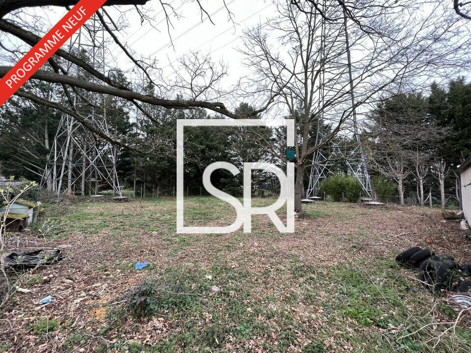 PROGRAMME NEUF - VENTE LOCAL D'ACTIVITE / ENTREPOT 750 M² DIVISIBLES - 63500 ISSOIRE