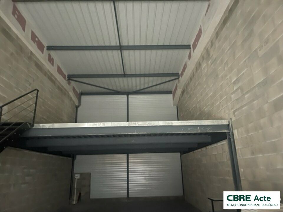 Local Commercial à Nancy Est (Rond point DAFYMOTO)