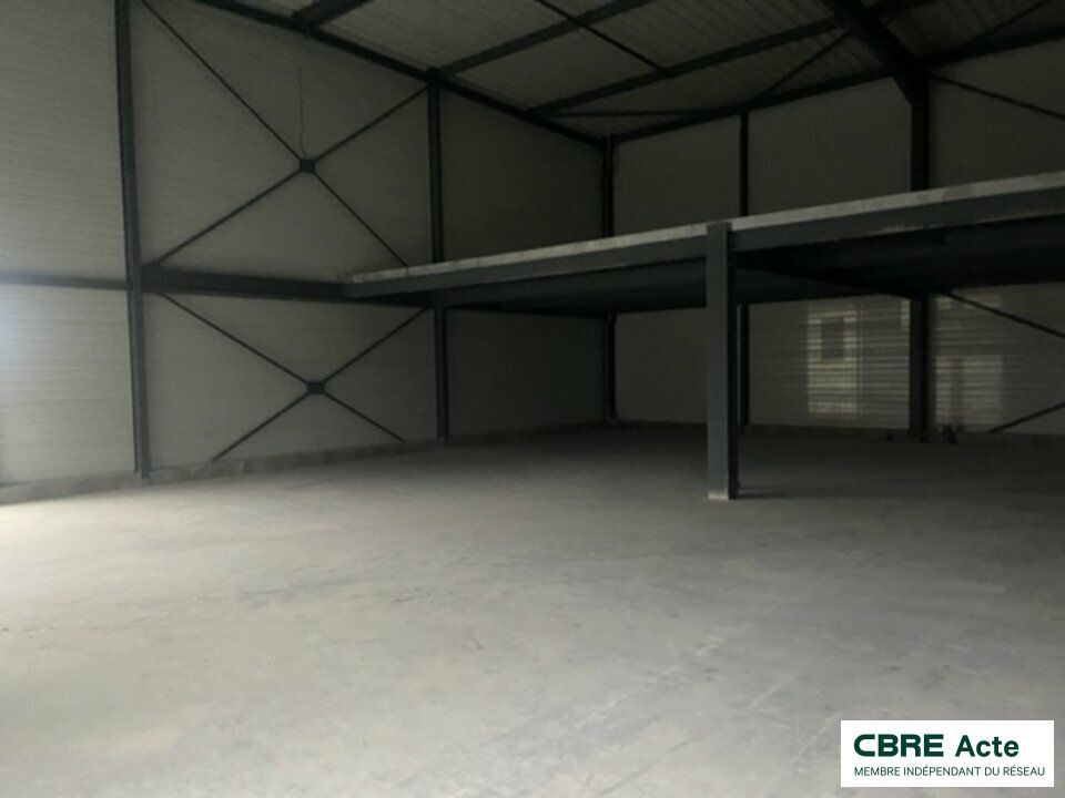 Local Commercial à Nancy Est (Rond point DAFYMOTO)