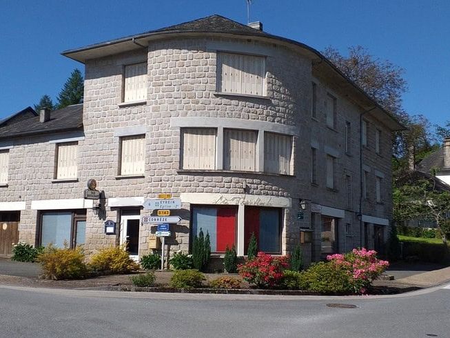 Vente local commercial 456 m² non divisibles