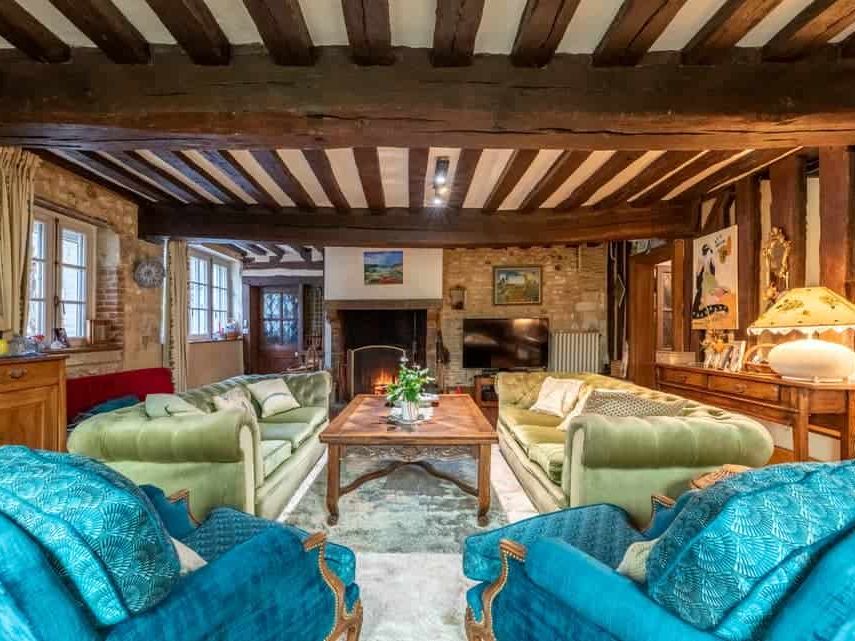 Vente local commercial 488 m² non divisibles