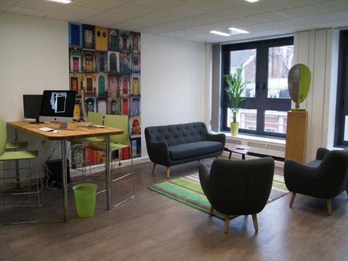 Location centre d'affaires 0 m² non divisibles