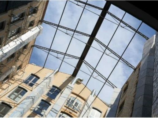 Location centre d'affaires 0 m² non divisibles