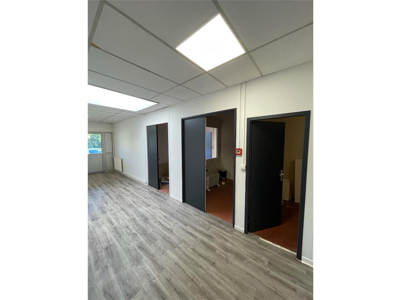 Location bureaux 189.00 m² à LIMOGES