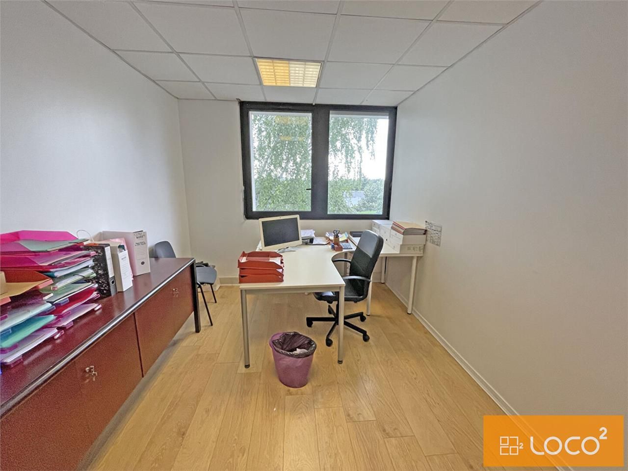 Location bureaux 11.00 m² à TOULOUSE