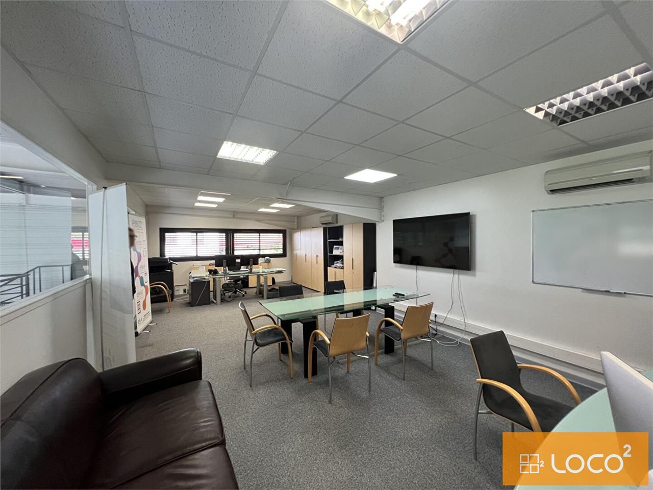 a louer local d'activité pamiers