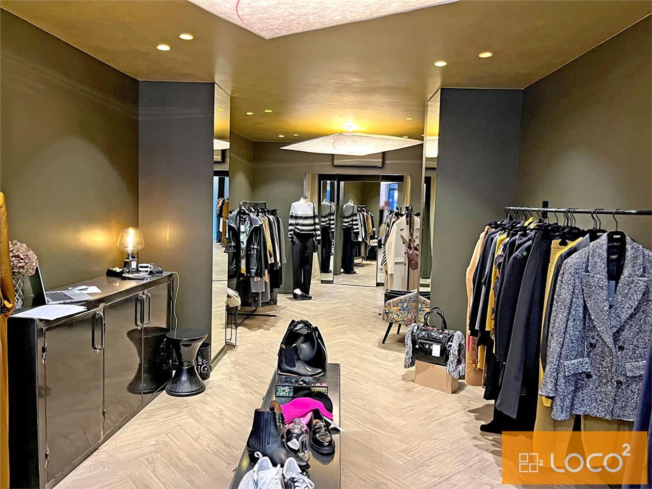 cession de bail toulouse 40 m2