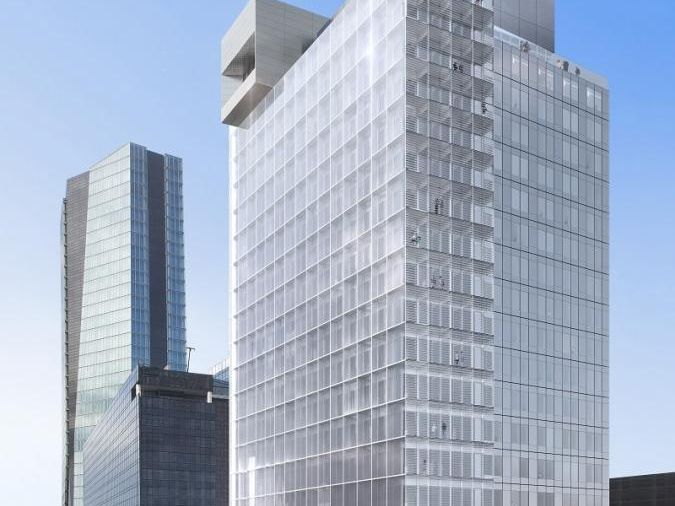 Location bureaux 300 m² divisibles à partir de 100 m²