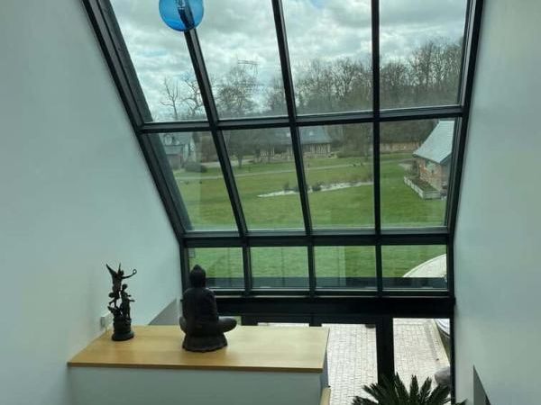 Vente local commercial 850 m² non divisibles