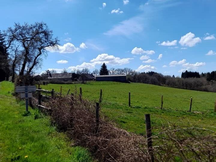 Vente local commercial 190 m² non divisibles