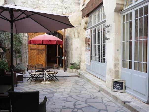 Vente local commercial 1994 m² non divisibles