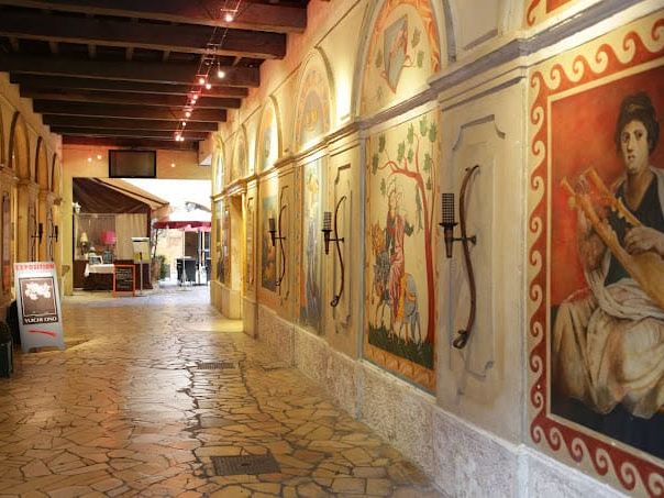 Vente local commercial 1994 m² non divisibles