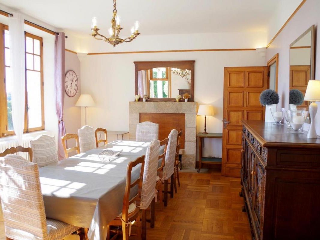 Vente local commercial 380 m² non divisibles