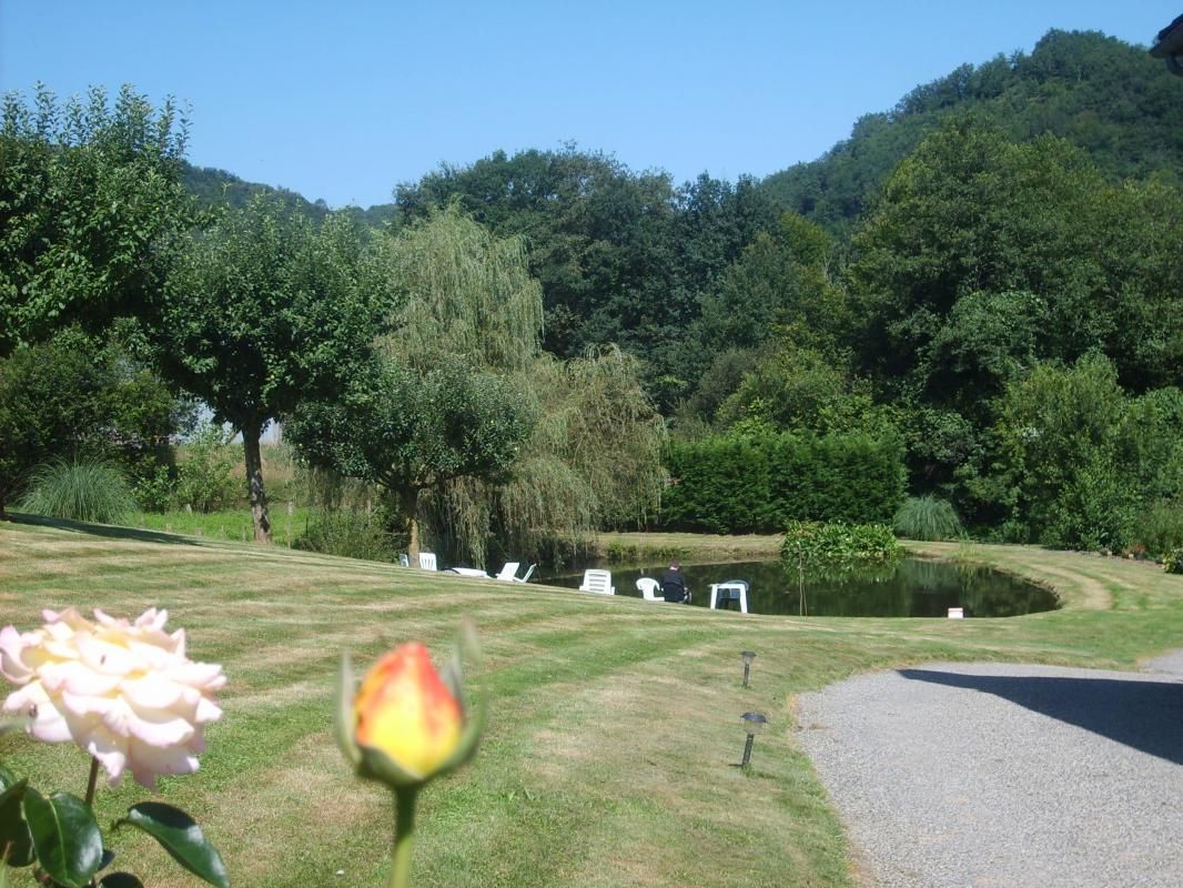 Vente local commercial 230 m² non divisibles