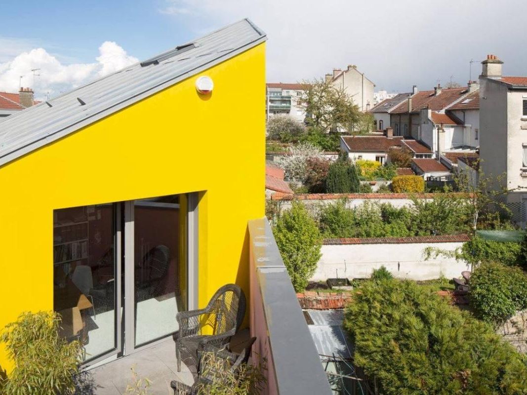 Location centre d'affaires 50 m² non divisibles