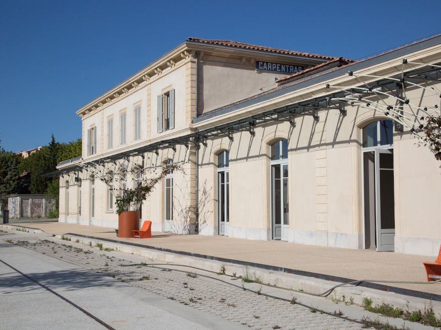 Location centre d'affaires 25 m² divisibles à partir de 10 m²