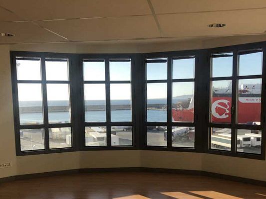 Location bureaux 916 m² divisibles à partir de 160 m²