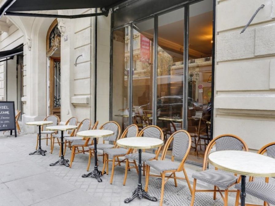 Location centre d'affaires 4000 m² non divisibles