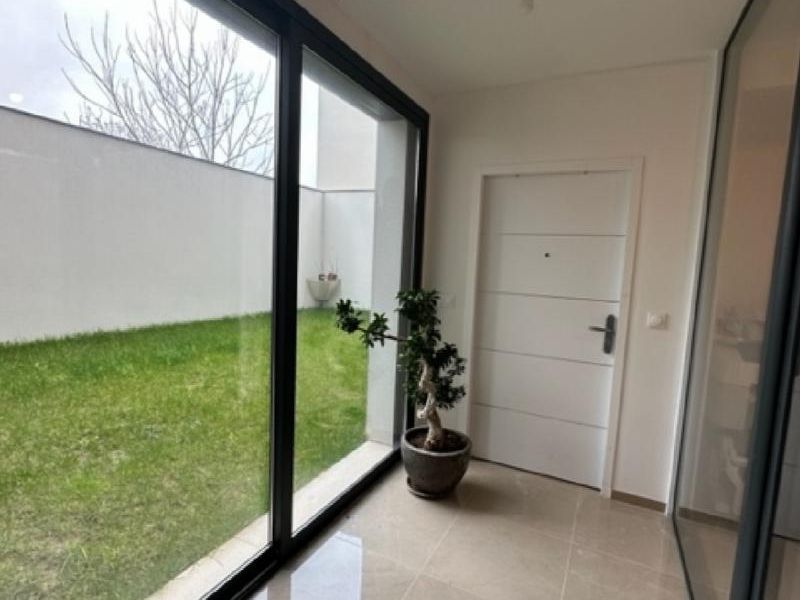 Location bureaux 105 m² non divisibles