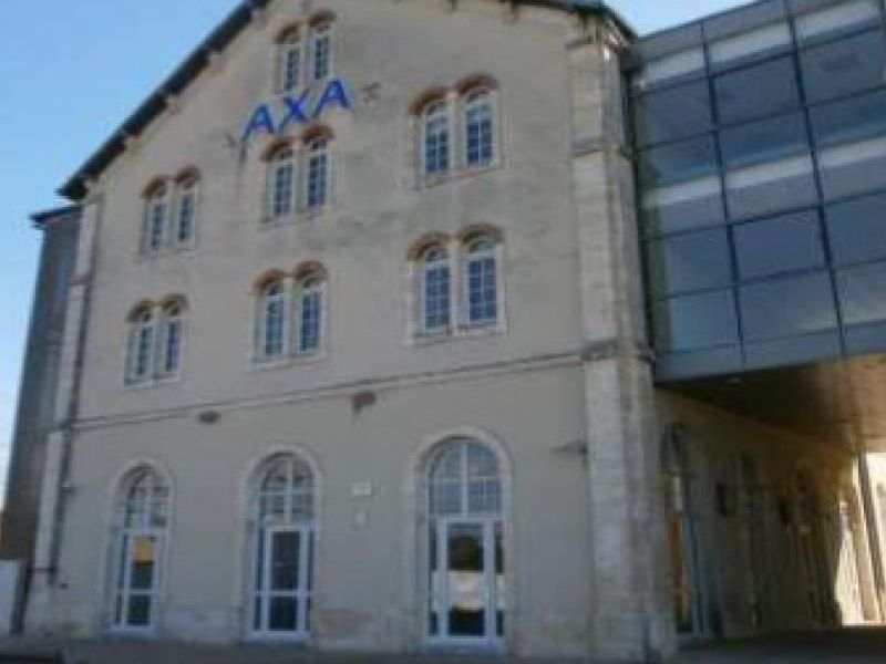 Location bureaux 6302 m² divisibles à partir de 952 m²