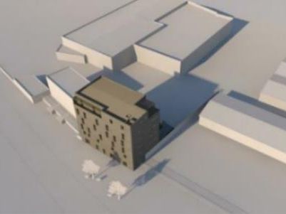 Location bureaux 1345 m² divisibles à partir de 233 m²