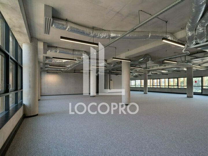 334.59 m² pour ce bureaux en location à Nice