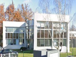 Location bureaux 430.00 m² à MERIGNAC