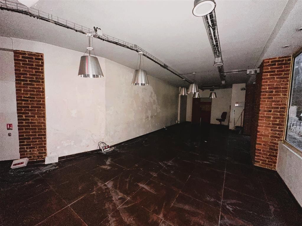 Location local commercial 55 m² non divisibles