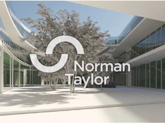 Bureau à vendre - 2102 m²