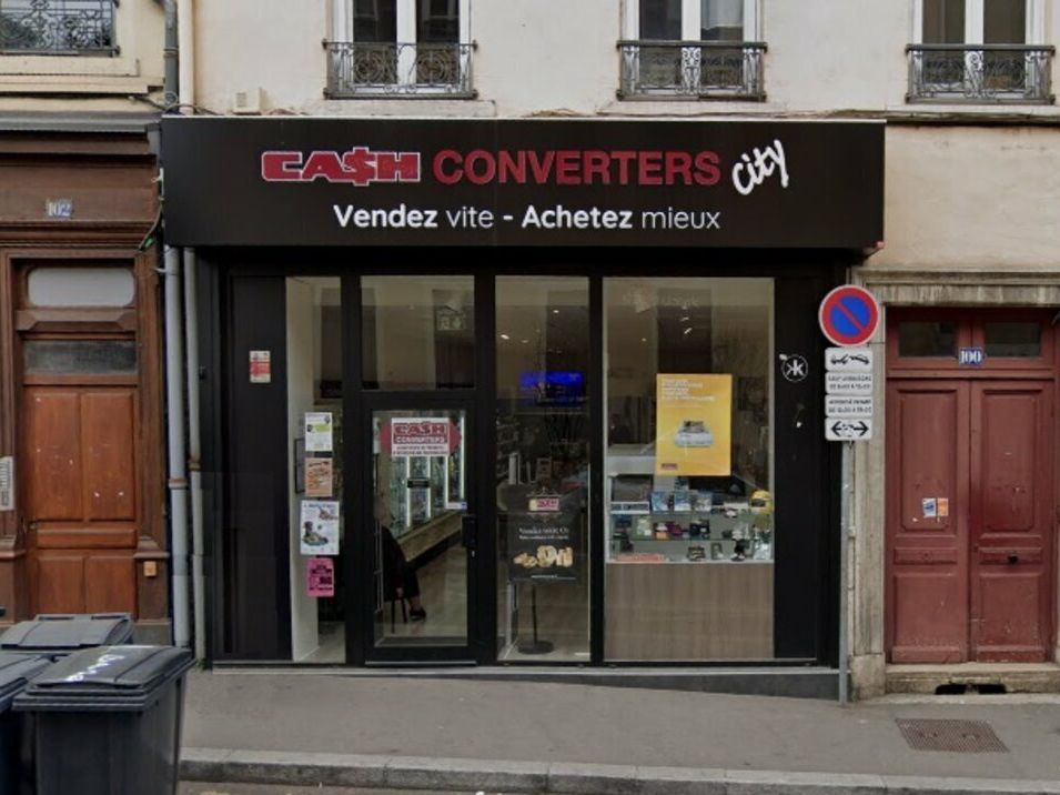Location local commercial 217 m² non divisibles