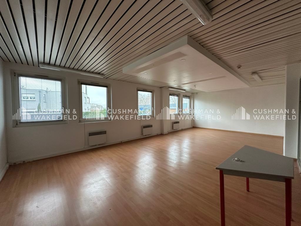 Vente bureaux 390 m² divisibles à partir de 0 m²