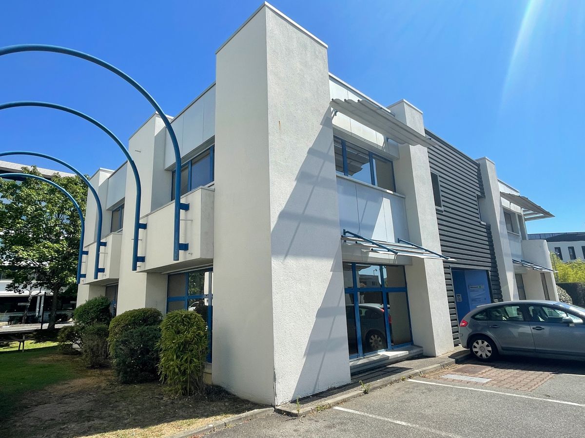 Location bureaux 100.00 m² à TOULOUSE
