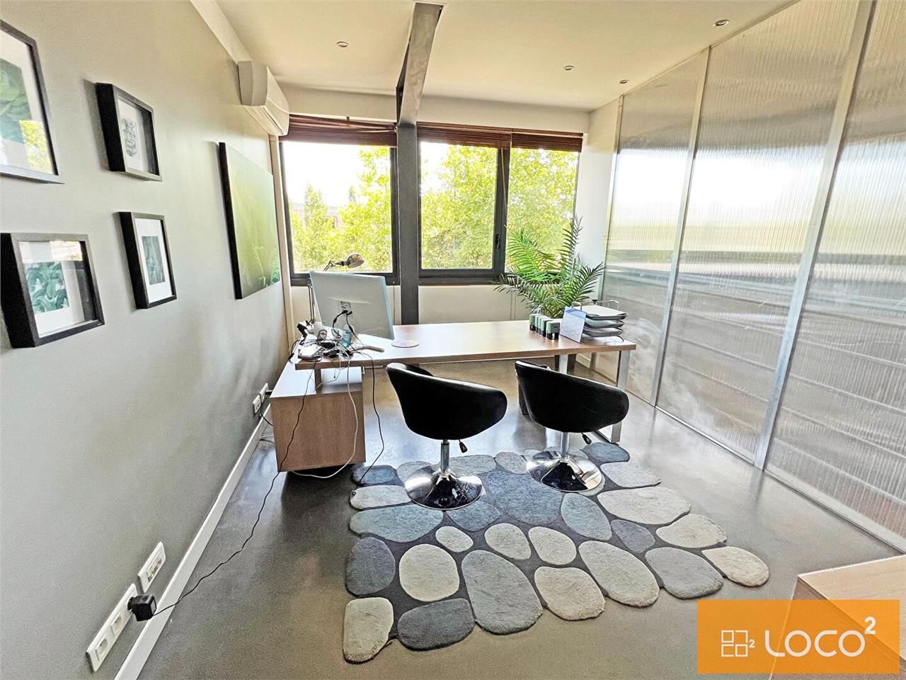 Location bureaux 300.00 m² à TOULOUSE