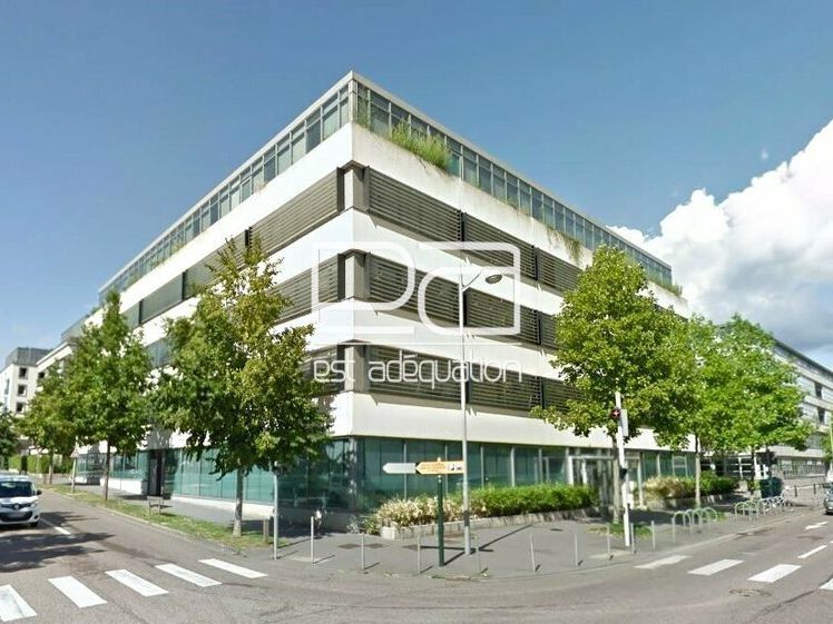 Location bureaux 1508 m² divisibles à partir de 276 m²