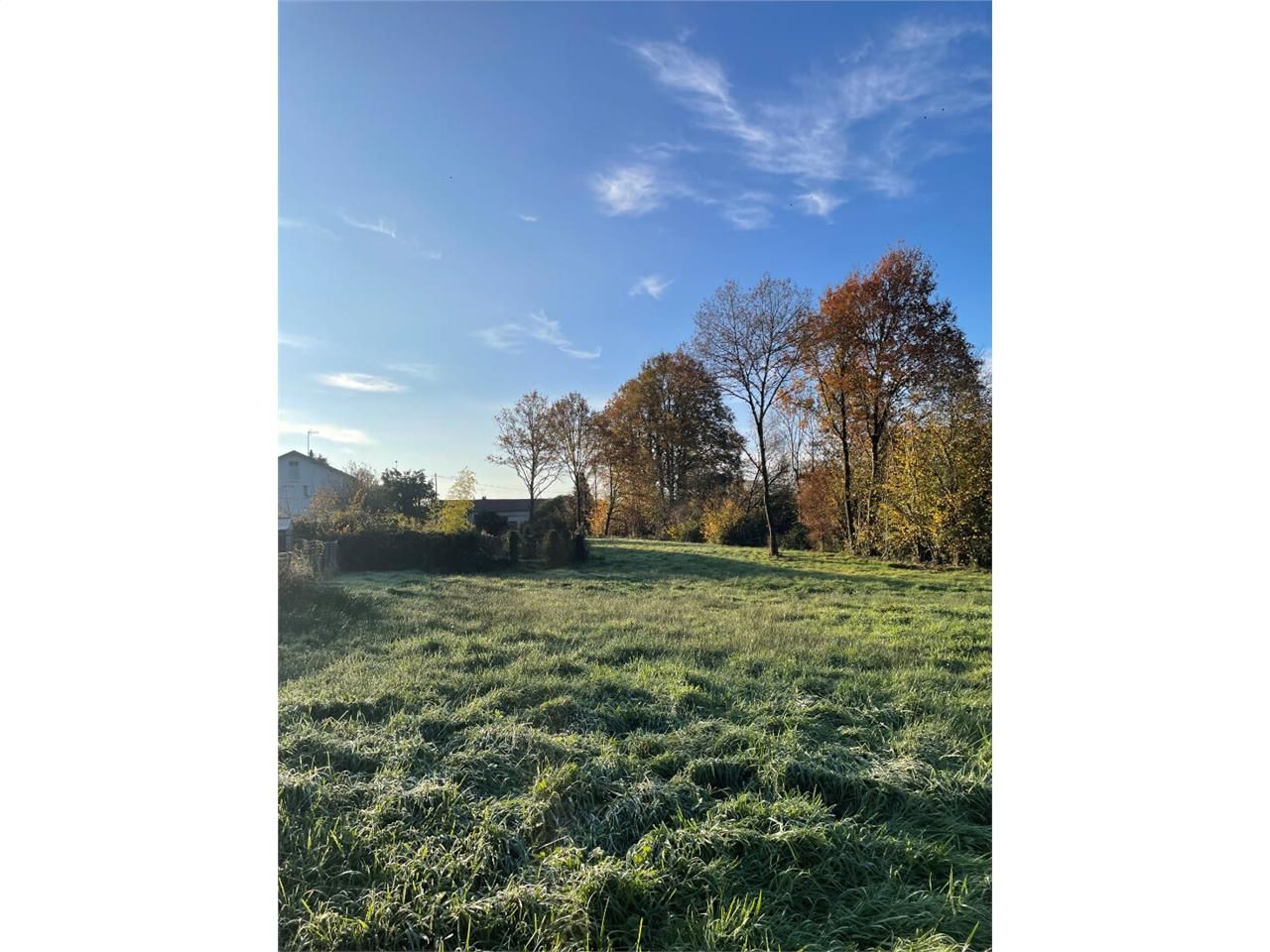 Vente terrain 4820.00 m² à PANAZOL