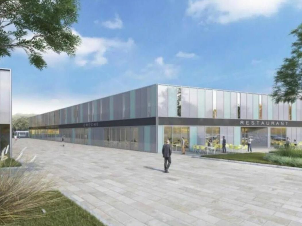 location local commercial valenciennes