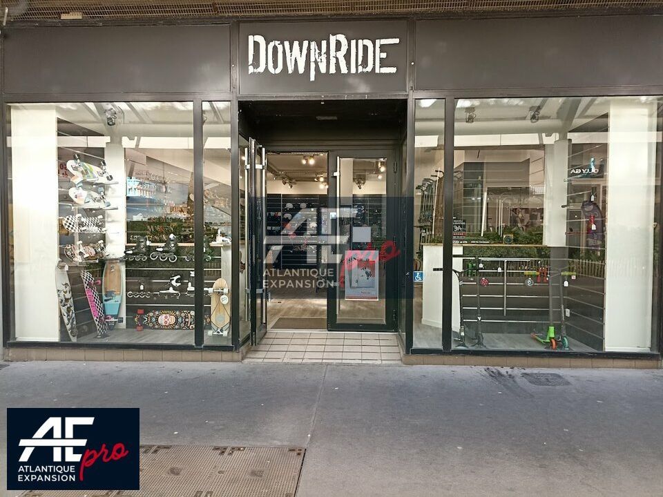 A LOUER LOCAL COMMERCIAL