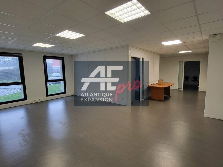 A LOUER BUREAU ZONE D'ACTIVITE DE BRAIS PAR ATLANTIQUE EXPANSION PRO