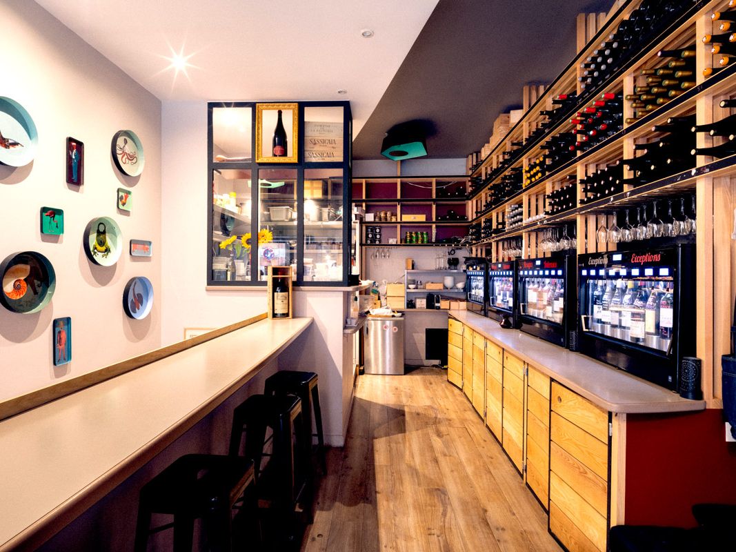 Vente local commercial 70.00 m² à TOULOUSE