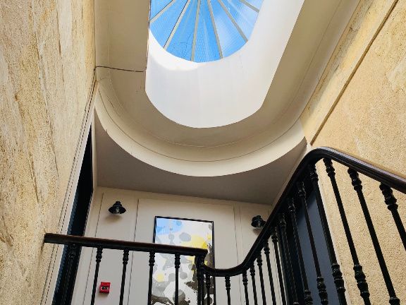 Location bureaux 83 m² à Bordeaux