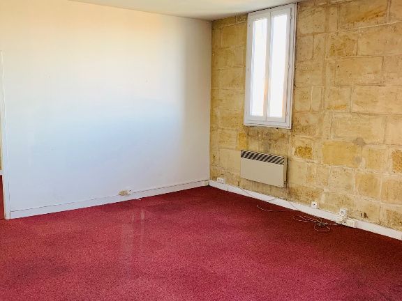 83 m² dispo à Bordeaux