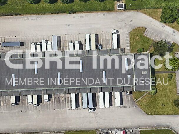 RARE - ZI DE LONGVIC -  MESSAGERIE