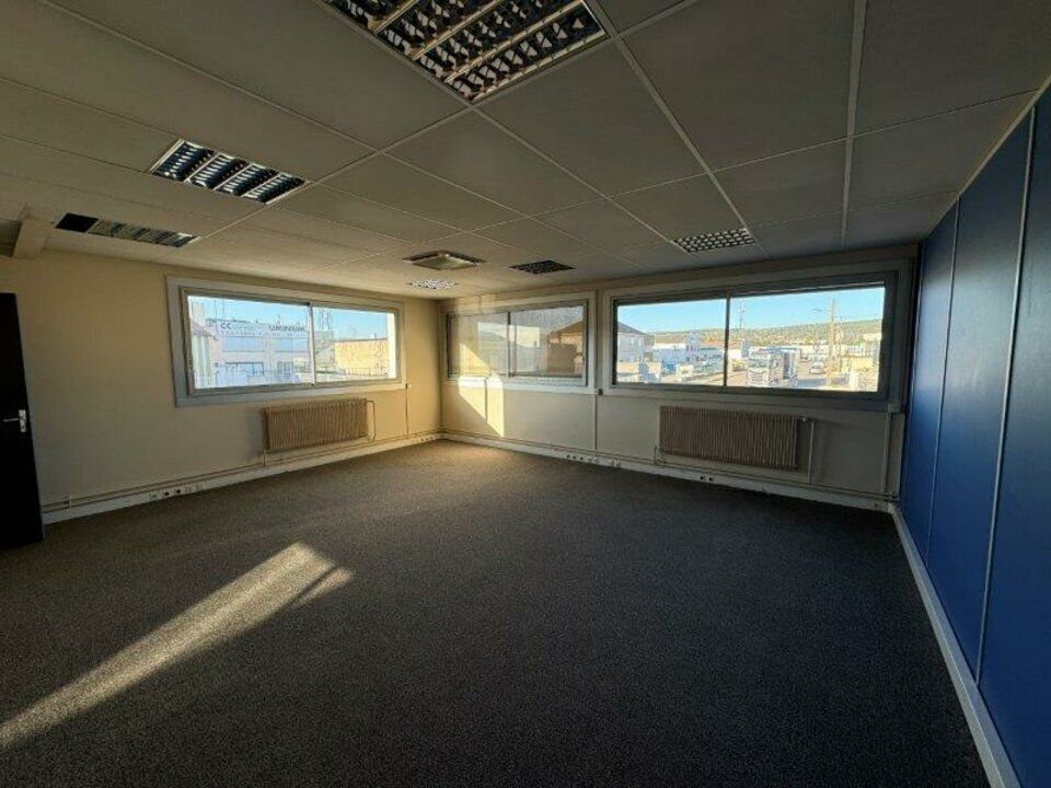 DIJON SUD - A LOUER BUREAUX 