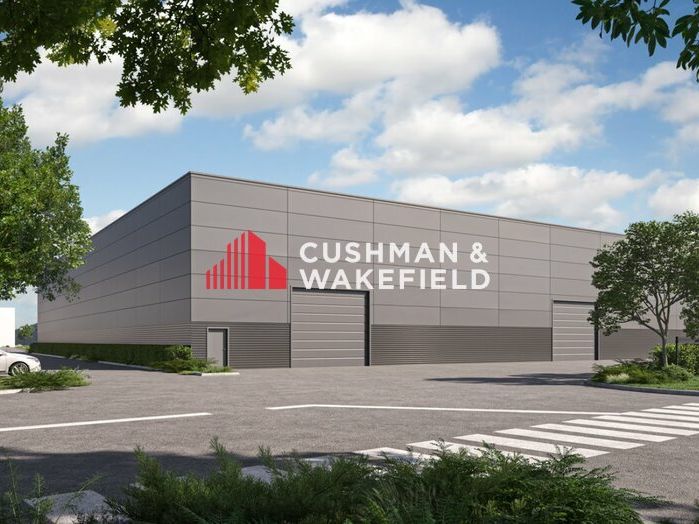 lLOCAL D'ACTIVTES A LOUER