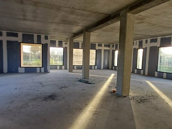 OUEST DE CAEN - ACCES RAPIDE BOULEVARD PERIPHERIQUE - PROGRAMME NEUF.