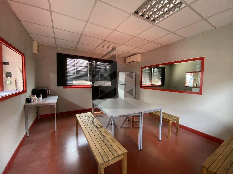 LOCAL D'ACTIVITES A LOUER - CESTAS